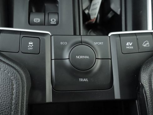 Used 2026 Toyota Grand Highlander AWD Hybrid image 19