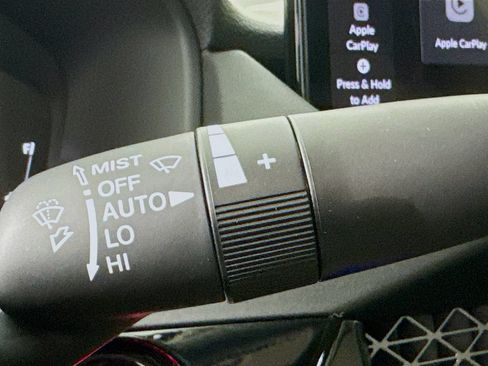 Used 2025 Honda Accord Touring image 16