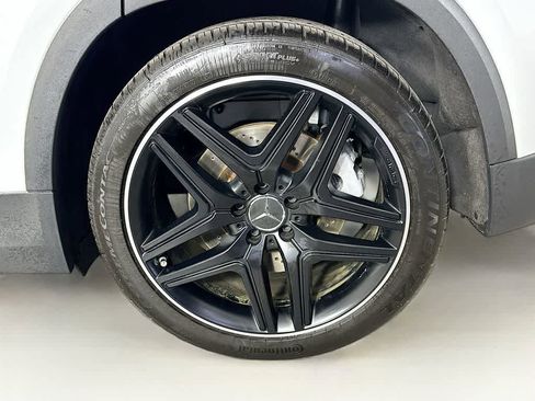 Used 2023 Mercedes-Benz GLA 35 AMG 4MATIC image 8