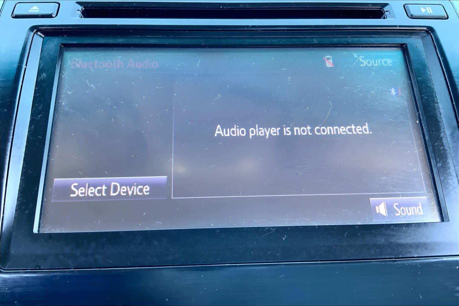 Used 2014 Toyota Camry SE FWD image 34