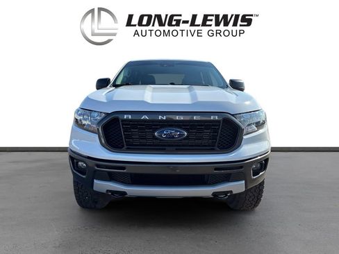 Used 2022 Ford Ranger XLT w/ Equipment Group 301A Mid image 11