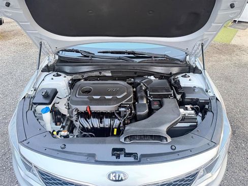 Used 2016 Kia Optima LX FWD image 10