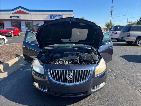 Used 2013 Buick Regal Premium image 6