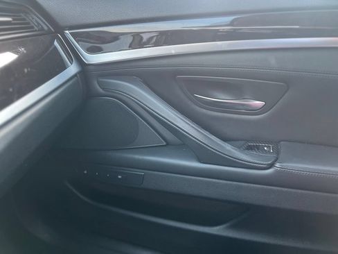Used 2016 BMW 535i Sedan RWD image 16