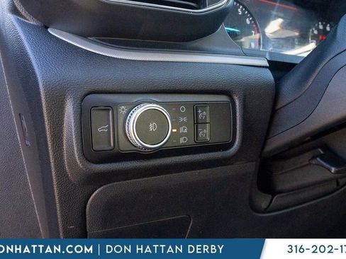 Used 2023 Ford Explorer XLT w/ Equipment Group 202A image 19