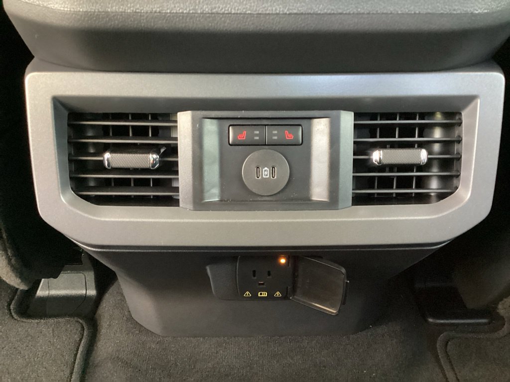 New 2026 Ford F350 Lariat AWD/4WD image 53