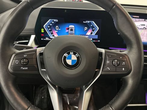Used 2025 BMW X1 xDrive28i w/ Technology Package AWD/4WD image 27
