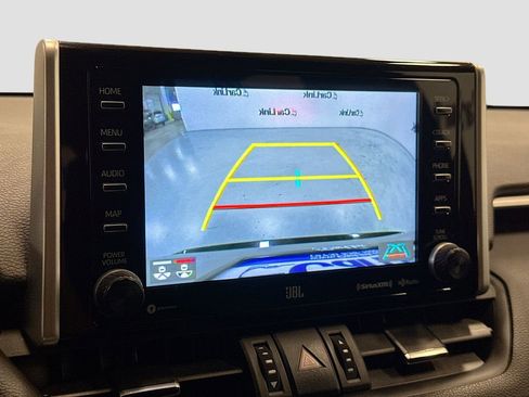 Used 2021 Toyota RAV4 XSE image 15