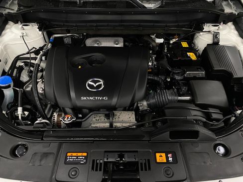 Used 2025 MAZDA CX-5 AWD 2.5 S image 10
