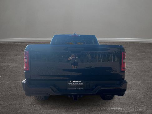 New 2025 RAM 1500 Tradesman image 27