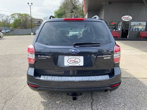 Used 2016 Subaru Forester 2.5i Premium w/ Popular Package #1 AWD/4WD image 3