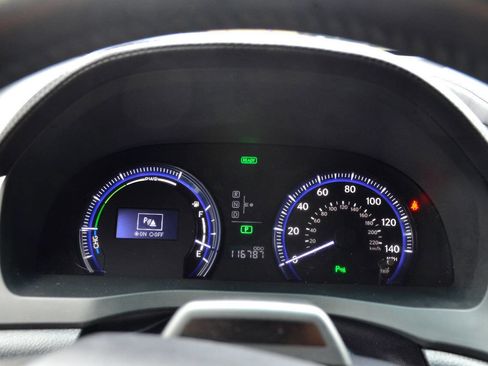 Used 2010 Lexus HS 250h image 15