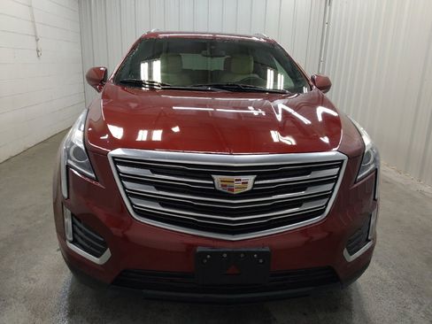 Used 2018 Cadillac XT5 FWD image 14