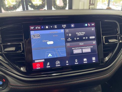 Used 2025 Dodge Durango GT w/ Blacktop Package image 47