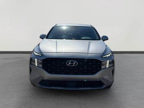 Used 2023 Hyundai Santa Fe SE AWD/4WD image 8