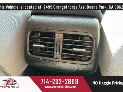 Used 2015 Honda CR-V EX image 38