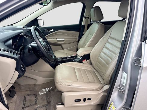 Used 2016 Ford Escape Titanium image 23