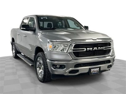 Used 2020 RAM 1500 Big Horn