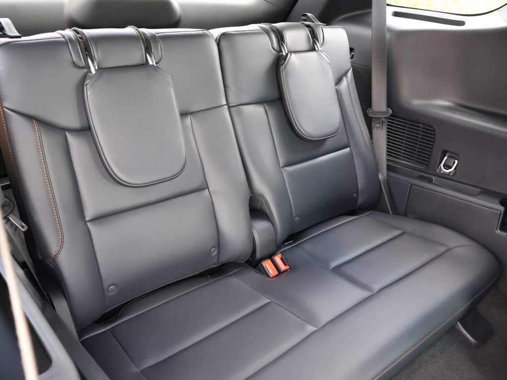 New 2026 Ford Explorer Tremor AWD/4WD image 14