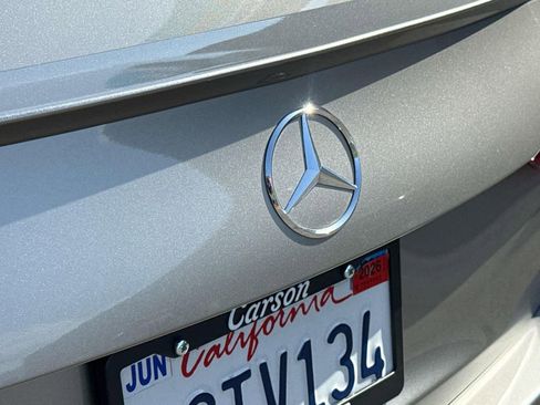 Used 2023 Mercedes-Benz C 300 Sedan w/ Exclusive Trim Package image 6