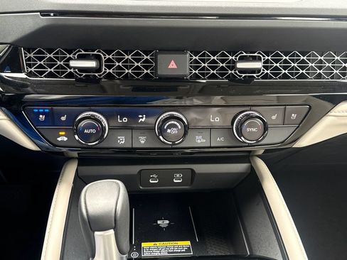 Used 2024 Honda Accord Touring image 24