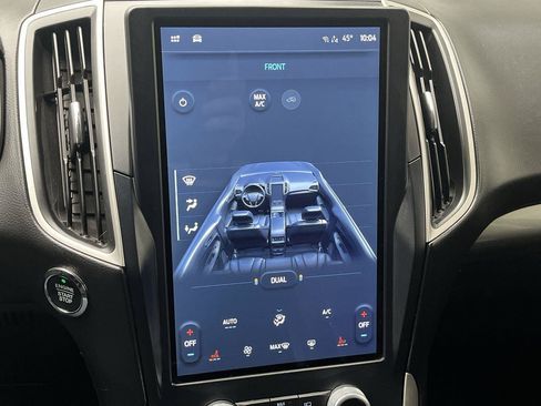 Used 2023 Ford Edge SEL AWD/4WD image 19