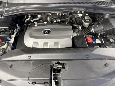 Used 2011 Acura MDX w/ Technology Package AWD/4WD image 26
