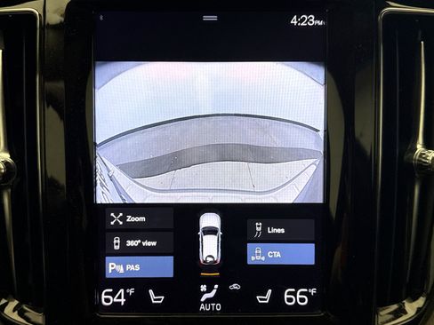 Used 2021 Volvo XC60 T5 Inscription w/ Protection Package Premier image 11