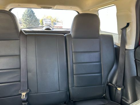 Used 2015 Jeep Patriot High Altitude image 17