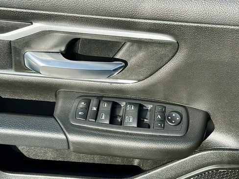 Used 2023 RAM 1500 Big Horn AWD/4WD image 18
