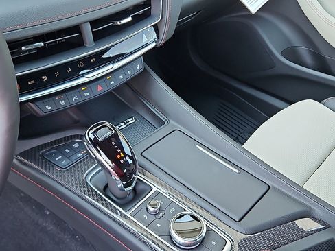 New 2026 Cadillac CT5 Sport image 23