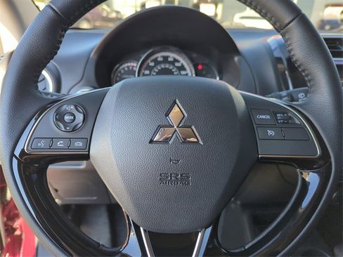 Used 2024 Mitsubishi Mirage SE image 35
