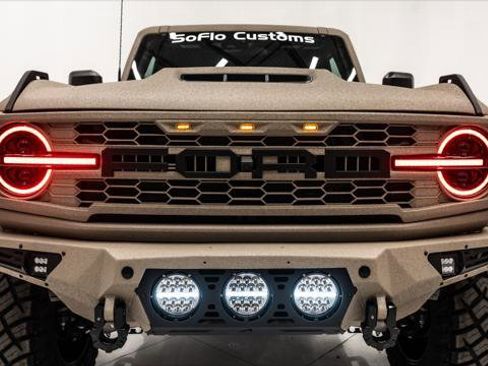 Used 2026 Ford Bronco Big Bend image 17