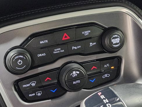 Used 2020 Dodge Challenger R/T Scat Pack image 32