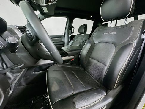 Used 2023 RAM 1500 Laramie RWD image 15
