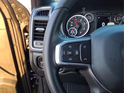 New 2026 RAM 3500 Tradesman AWD/4WD image 20