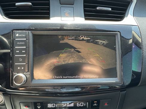 Used 2019 Nissan Sentra SV FWD image 24
