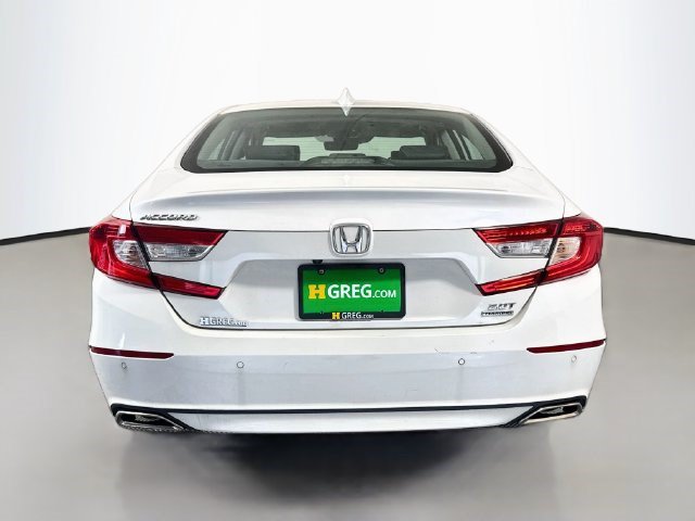 Used 2020 Honda Accord Touring image 8