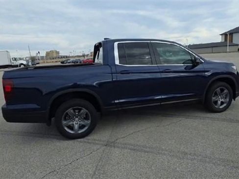 Used 2023 Honda Ridgeline RTL image 8
