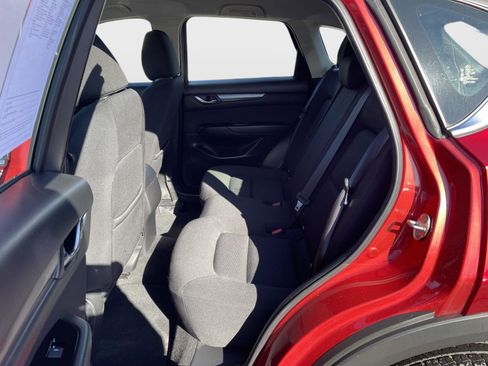 Used 2023 MAZDA CX-5 AWD 2.5 S image 14