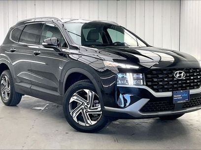 Certified 2023 Hyundai Santa Fe SEL