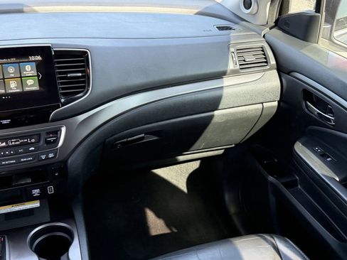 Used 2022 Honda Pilot Special Edition image 15
