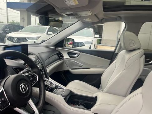 Used 2023 Acura RDX AWD w/ Technology Package image 39