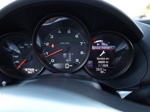 Used 2013 Porsche Boxster image 30