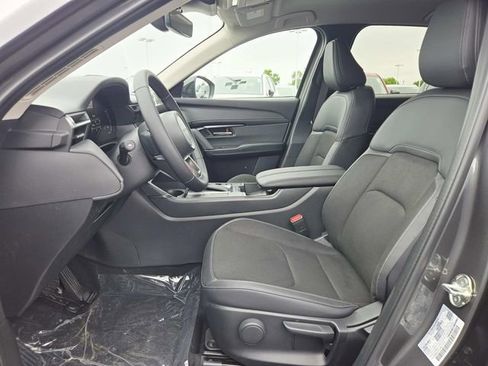 New 2026 MAZDA CX-5 Select AWD/4WD image 8