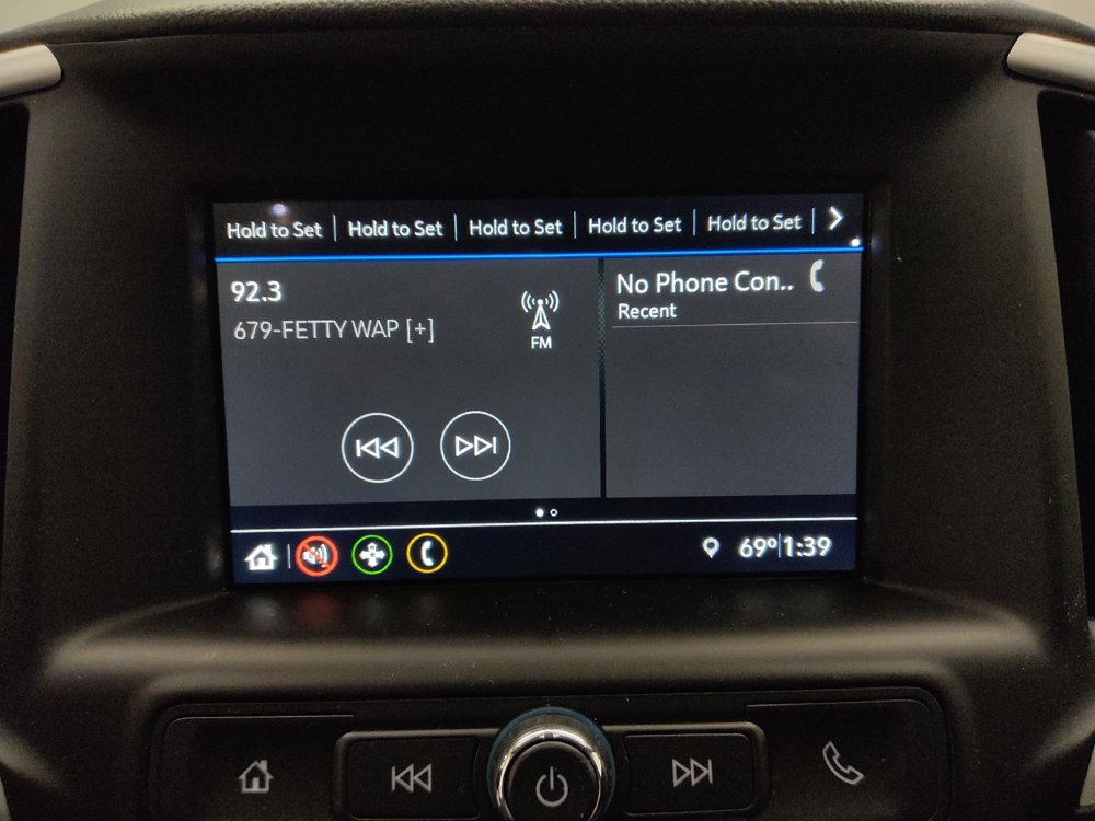 Used 2019 GMC Terrain SLE w/ Driver Convenience Package AWD/4WD image 25
