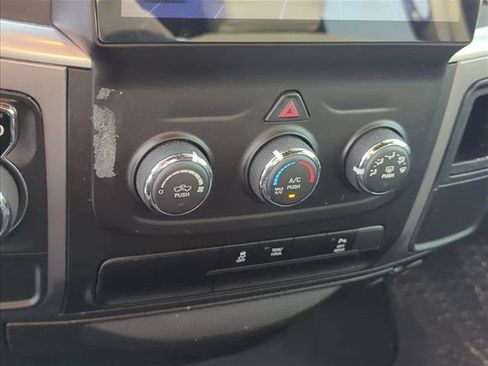 Used 2023 RAM 1500 Warlock RWD image 20