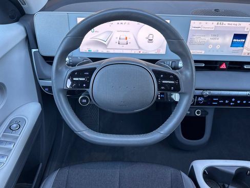 Used 2024 Hyundai Ioniq 5 SEL RWD image 13