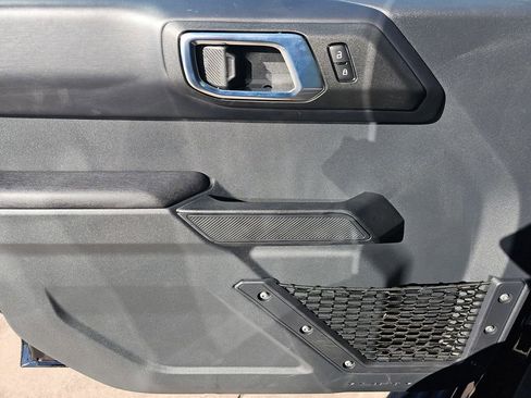 New 2025 Ford Bronco Outer Banks w/ Sasquatch Package image 26