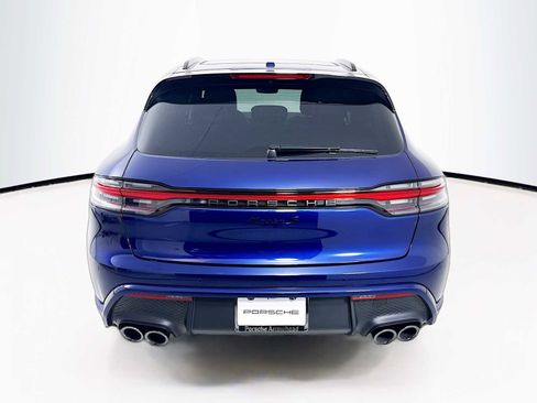 New 2026 Porsche Macan S AWD/4WD image 10